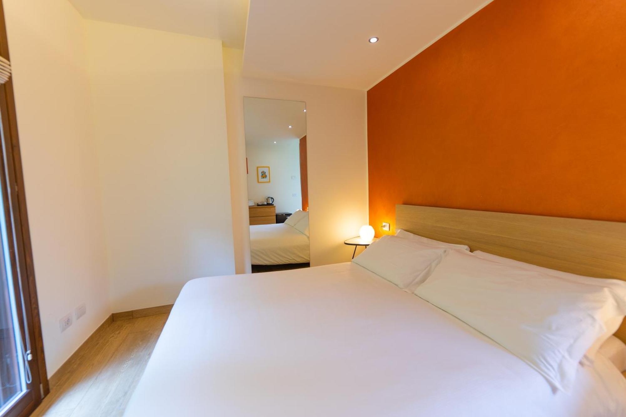 Agriturismo Deviscio Lecco Rom bilde