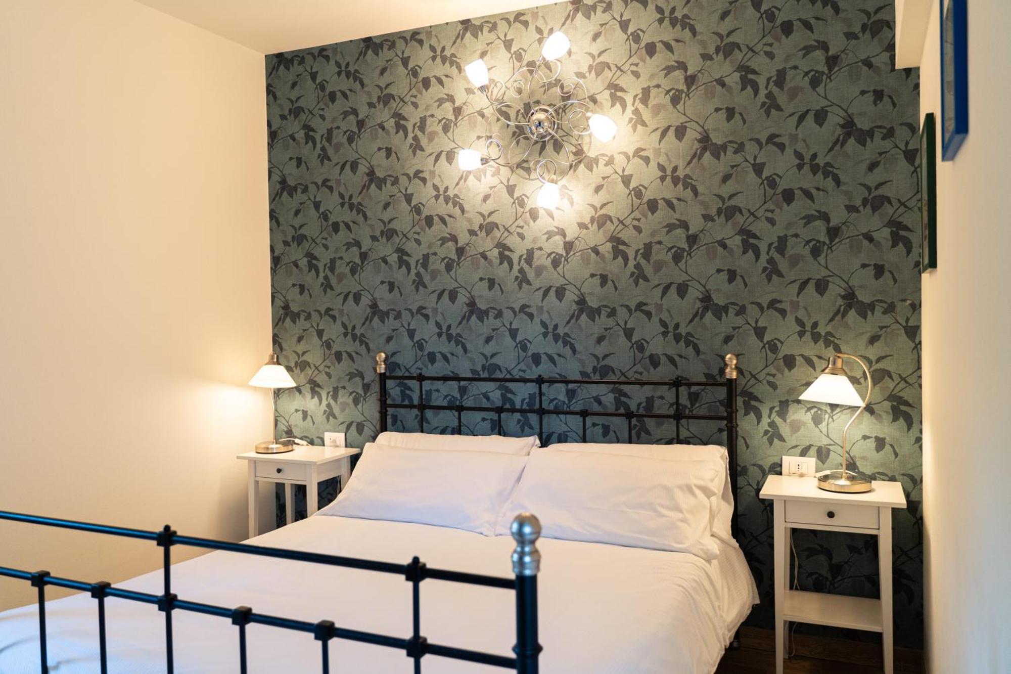 Agriturismo Deviscio Lecco Eksteriør bilde