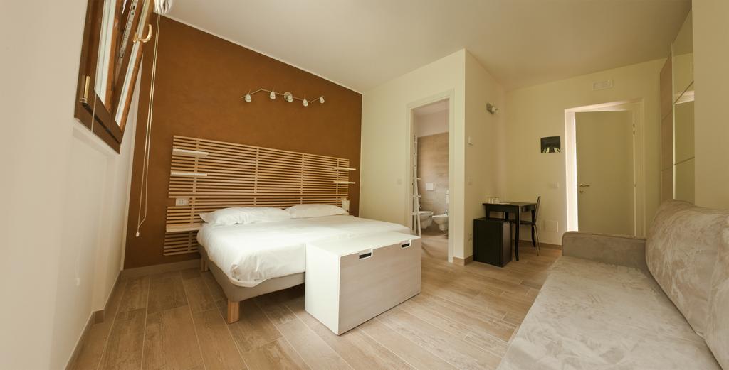 Agriturismo Deviscio Lecco Rom bilde