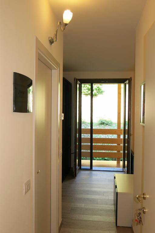 Agriturismo Deviscio Lecco Eksteriør bilde